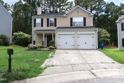 7 Duxford Ct, Durham, NC, 27703-2747 | Card Image