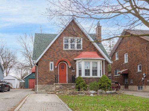 117 Mill St S, Brampton, ON, L6Y1T4 | Card Image