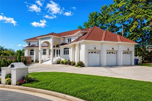 4200 Quailshire Ct, Chesapeake, VA, 23321-3197 | Card Image
