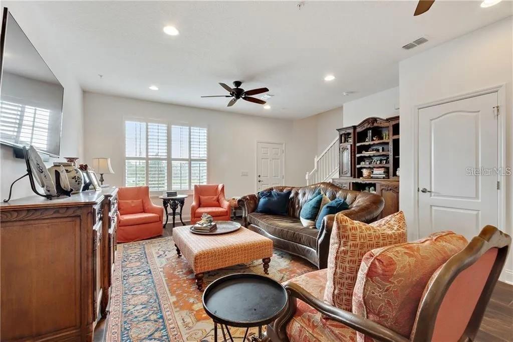 Residential Lease in WINTER GARDEN 5