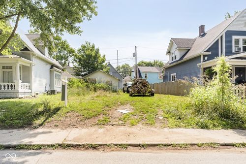 851 Eastern Ave, Indianapolis, IN, 46201-2117 | Card Image