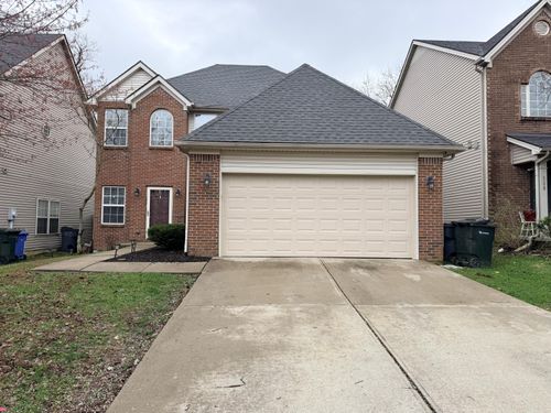 576 Lanarkshire Pl, Lexington, KY, 40509-2294 | Card Image