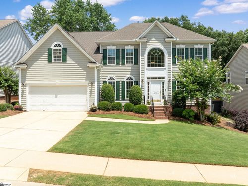203 Belmont Stakes Way, Greenville, SC, 29615-4055 | Card Image