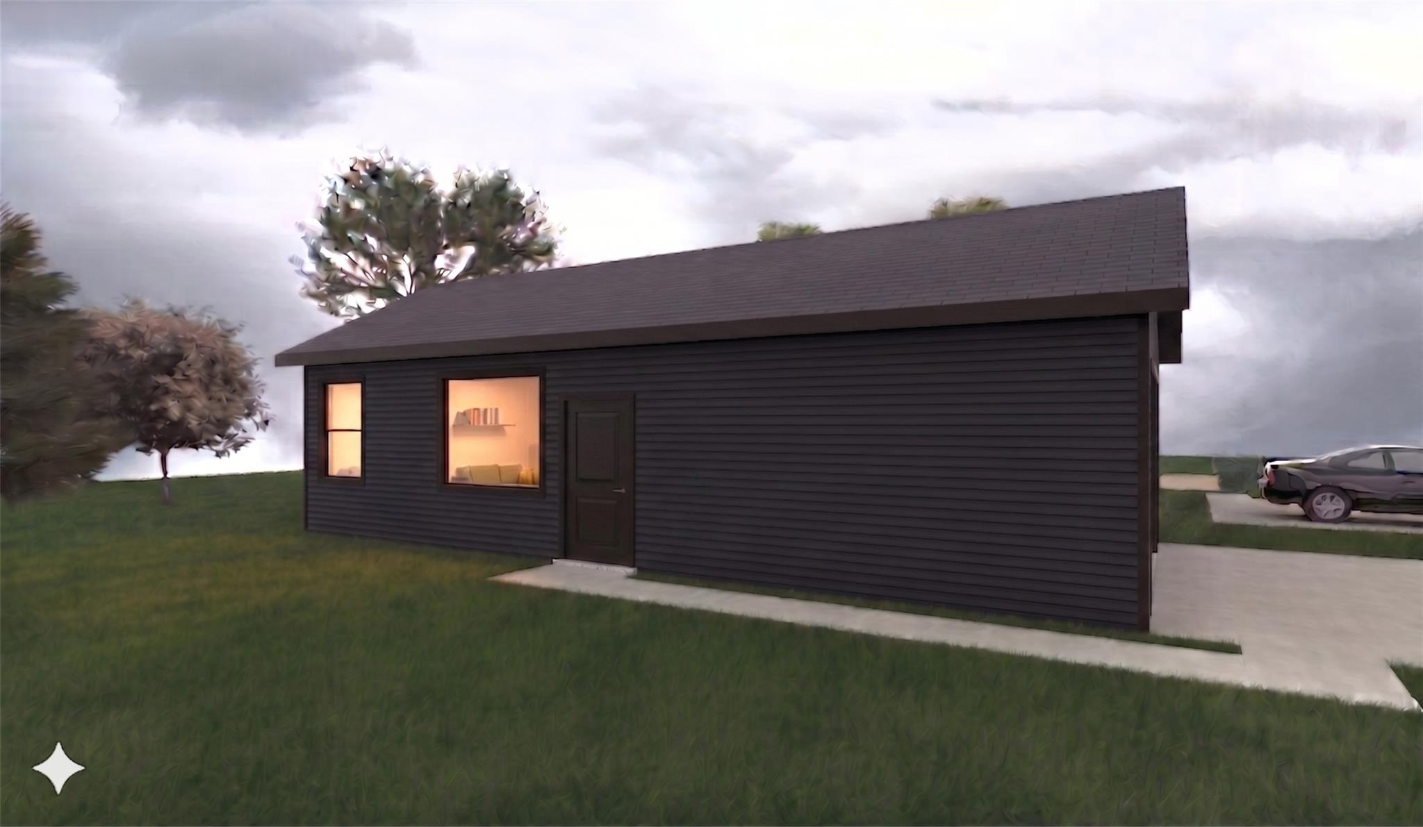 Residential in Montgomery 2