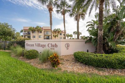 4250 A1 A S A 17, Condo with 1 bedrooms, 1 bathrooms and null parking in St Augustine FL | Image 1