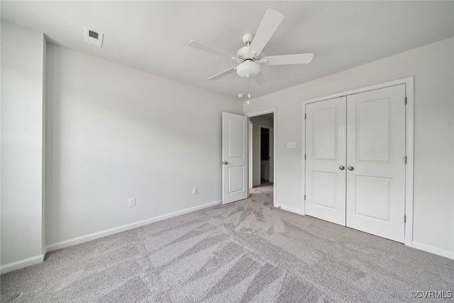 6504 Lila Crest Ln, House other with 3 bedrooms, 3 bathrooms and null parking in Midlothian VA | Image 18