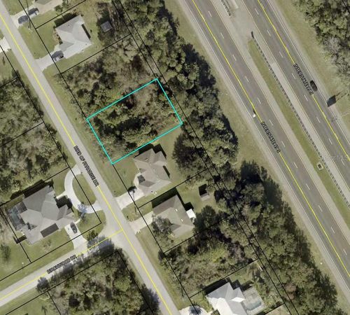 164 Bird Of Paradise Dr, PALM COAST, FL, 32137-9312 | Card Image