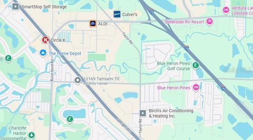 2125-10169 Tamiami Trl, PUNTA GORDA, FL, 33950-4314 | Card Image