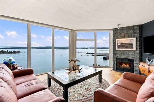 2301-154 Promenade Dr, Nanaimo, BC, V9R6Y3 | Card Image
