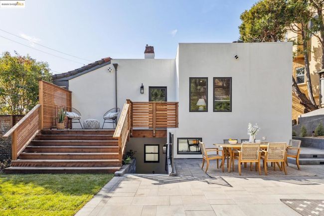641 Spruce St, House other with 5 bedrooms, 5 bathrooms and 2 parking in Berkeley CA | Image 60