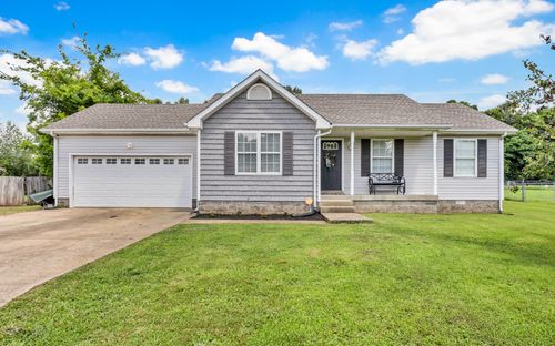 261 Golden Pond Ave, Oak Grove, KY, 42262-9103 | Card Image
