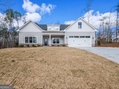 5563 Wheeler Plantation Dr, Murrayville, GA, 30564-1454 | Card Image