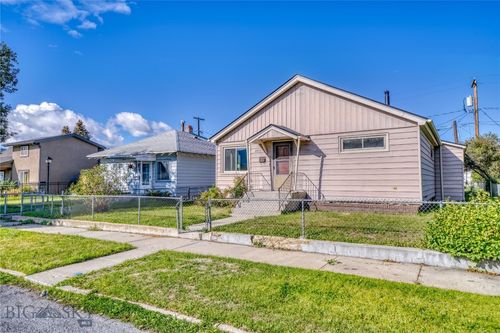 2011 S Arizona St, Butte, MT, 59701-5808 | Card Image
