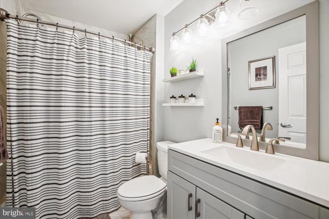 APT-604 - 1312 Massachusetts Ave Nw, Condo with 2 bedrooms, 1 bathrooms and null parking in WASHINGTON DC | Image 11