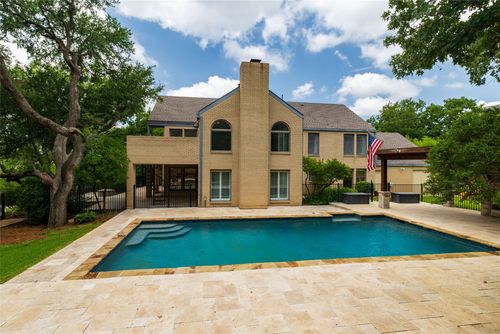 3505 Estates Dr, Dwg, TX, 76016-2401 | Card Image