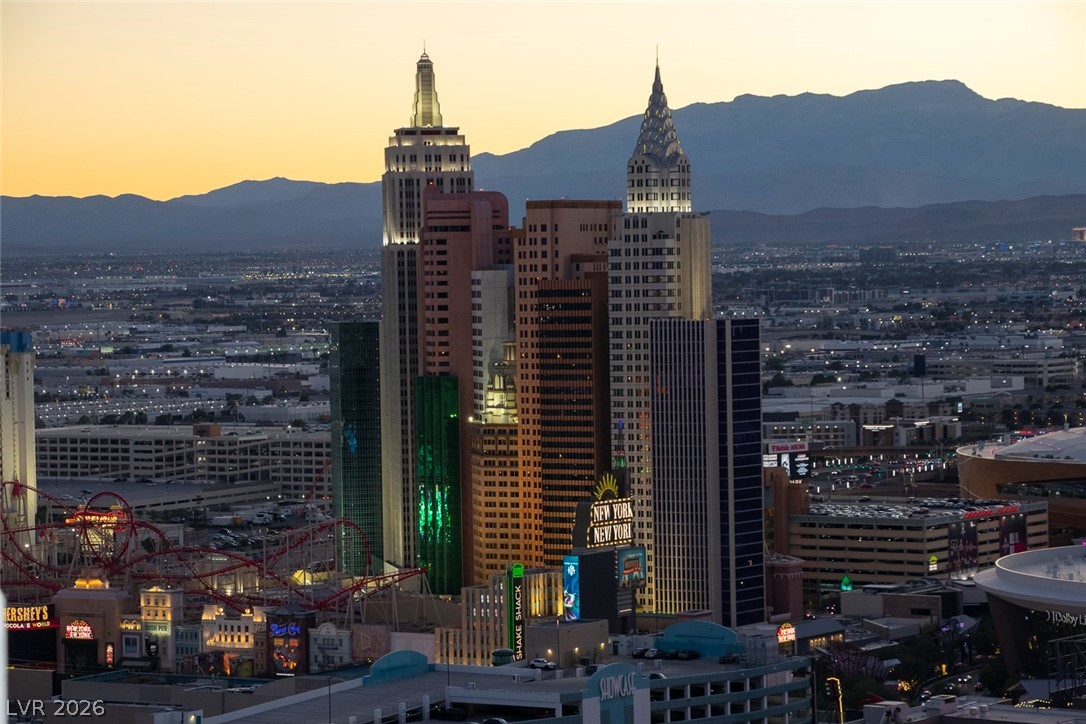 Residential in Las Vegas 5