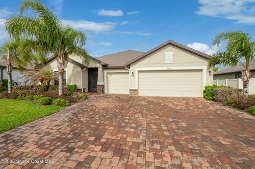 3460 Salt Marsh Cir, West Melbourne, FL, 32904-8222 | Card Image