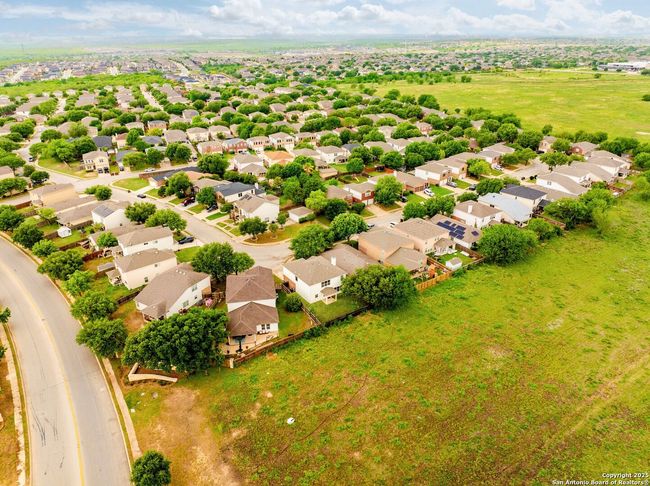 3454 Kodiak Diamond, House other with 3 bedrooms, 3 bathrooms and null parking in San Antonio TX | Image 39