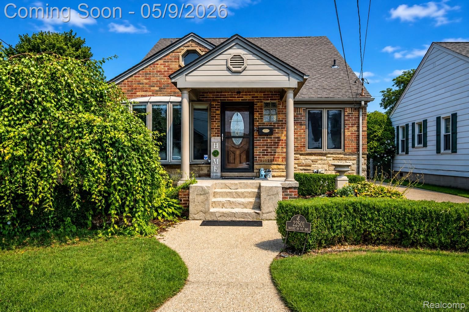 Residential in St Clair Shores 5