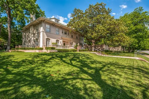 4700 Lakeside Dr, Dallas, TX, 75205-3120 | Card Image