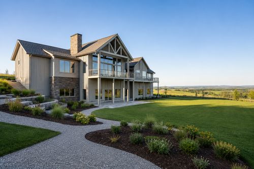 1117 Rugged Ridge Rd, Stevensville, MT, 59870-1035 | Card Image