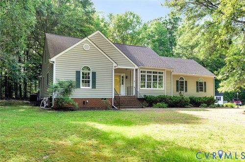 6009 Studley Woods Dr, Hanover, VA, 23069-1853 | Card Image