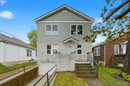 7113 Arsenal St, Saint Louis, MO, 63143-3401 | Card Image