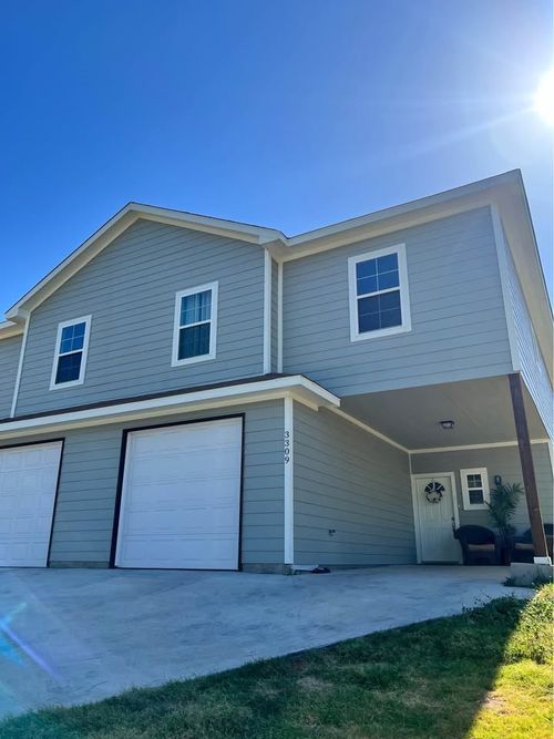 8017 Julie Ave, Fort Worth, TX, 76116-3810 | Card Image
