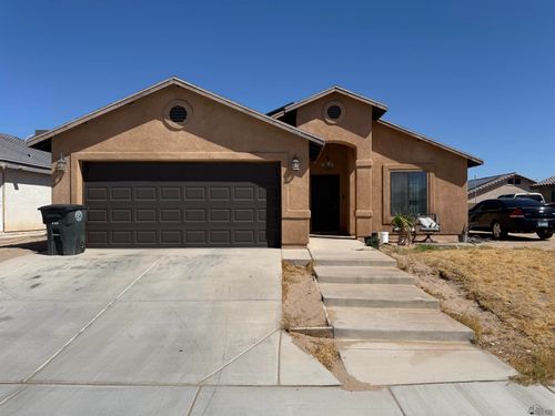 3942 E Nadine St, San Luis, AZ, 85336-0734 | Card Image