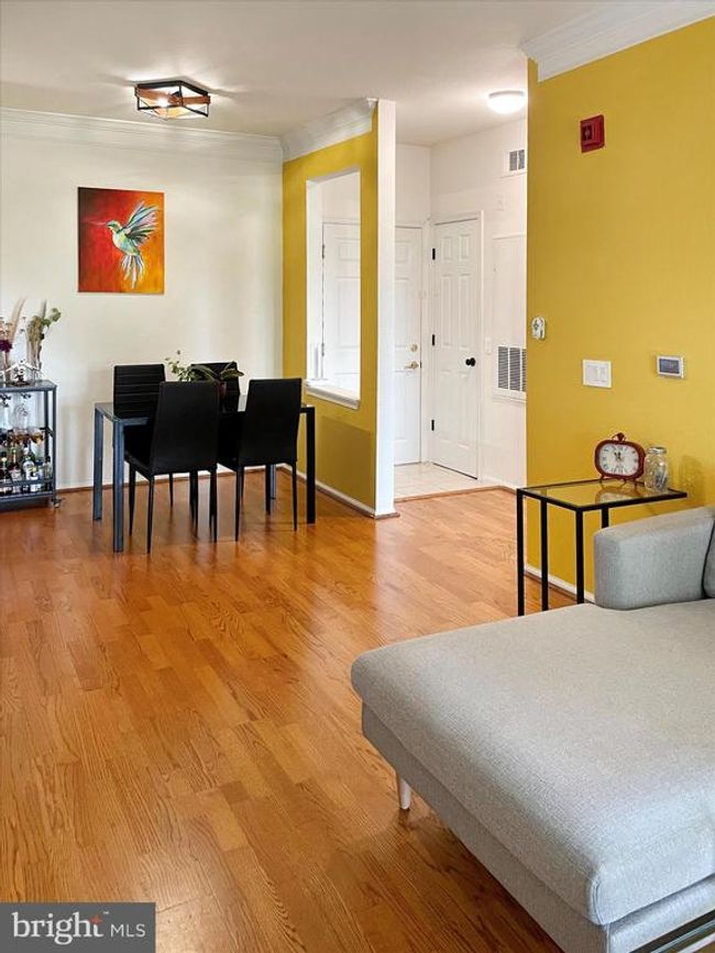 UNIT-6314 - 1571 Spring Gate Dr, Condo with 2 bedrooms, 2 bathrooms and null parking in MCLEAN VA | Image 7