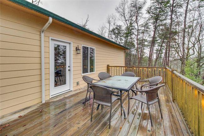 39 Lost Pine Ln, House other with 3 bedrooms, 2 bathrooms and 2 parking in Talking Rock GA | Image 23