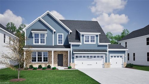 137 Starhaven Court, Advance, NC, 27006 | Card Image