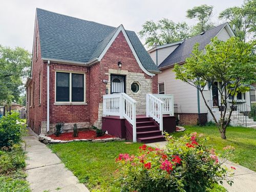 9609 S Winston Ave, Chicago, IL, 60643-1319 | Card Image