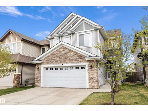 4015 Alexander Way Sw, Edmonton, AB, T6W2C5 | Card Image