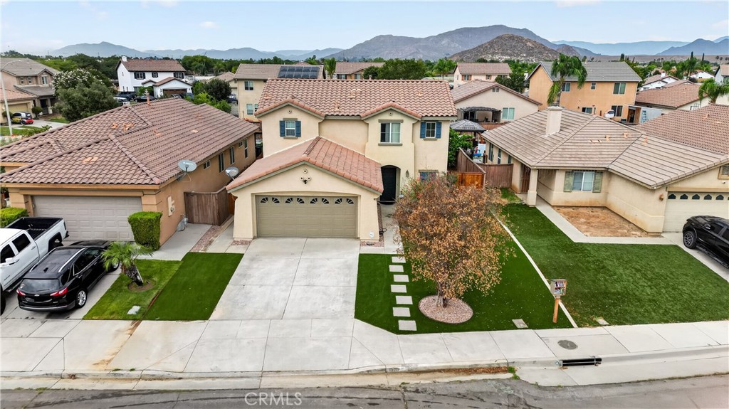 Residential in Perris 4