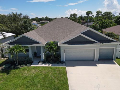 2326 Se Master Ave, Port Saint Lucie, FL, 34952-6745 | Card Image