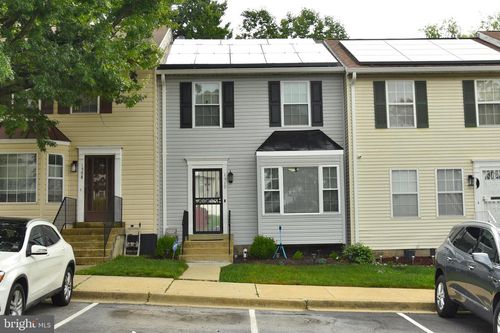 1510 Karen Blvd, DISTRICT HEIGHTS, MD, 20747-1756 | Card Image