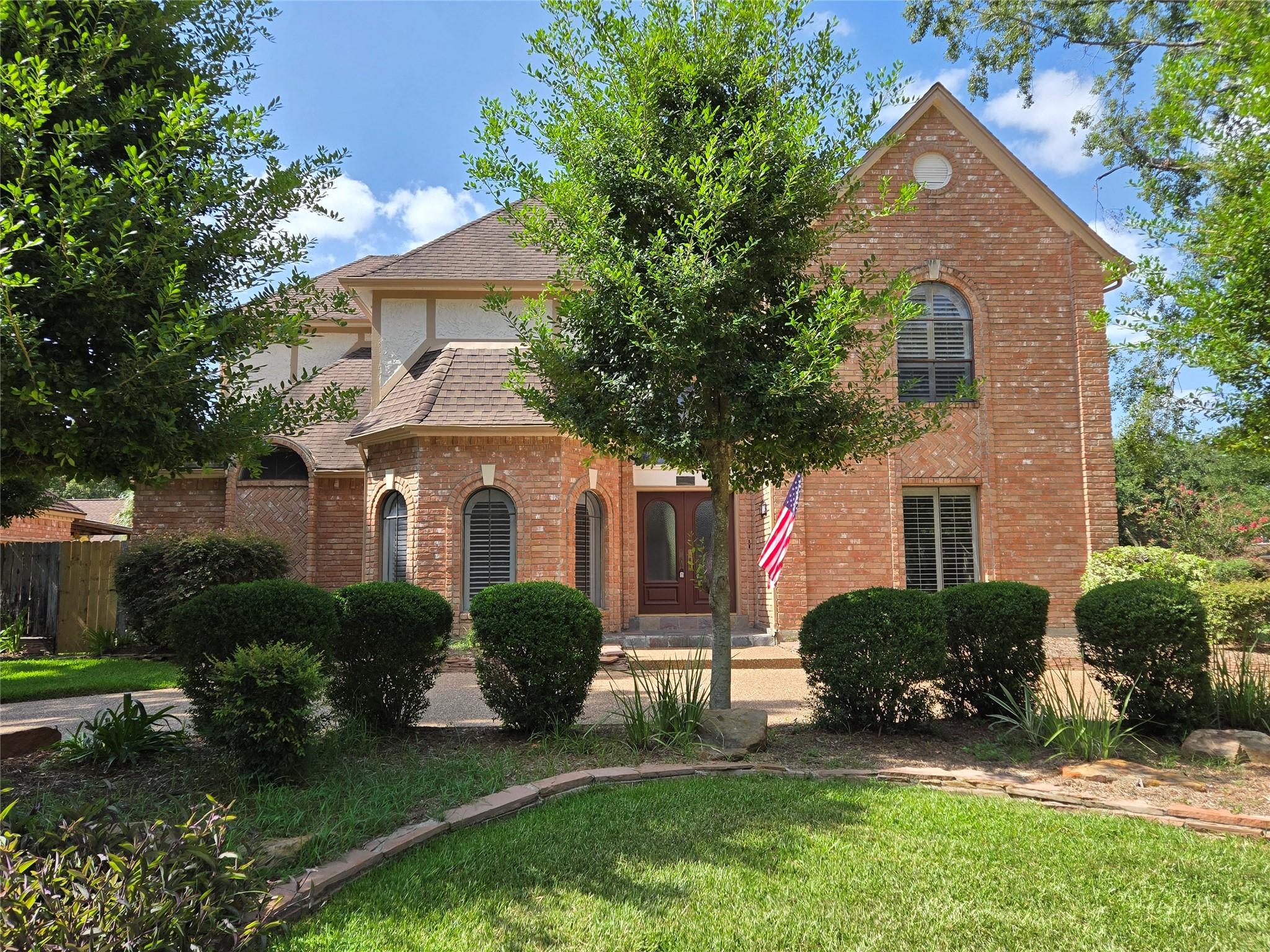 Residential in Houston 2