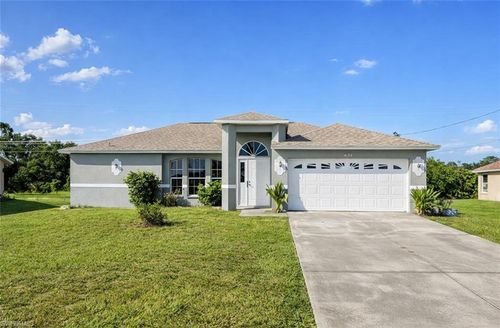 809 Sea Urchin Cir, FORT MYERS, FL, 33913-2414 | Card Image