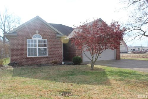 3015 Elmridge Dr, Evansville, IN, 47711-2856 | Card Image