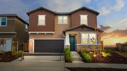 4261 Paisleyshure Way, Rancho Cordova, CA, 95742-8291 | Card Image