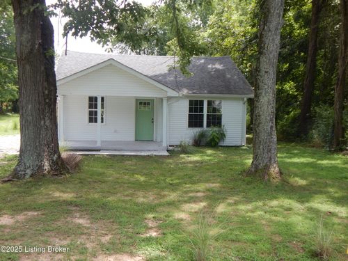 6601 Sylvania 6 Rd, Louisville, KY, 40258-3055 | Card Image