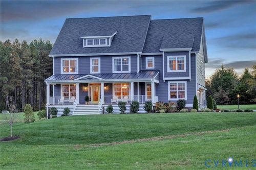7693 Dandridge Drive, Quinton, VA, 23141 | Card Image