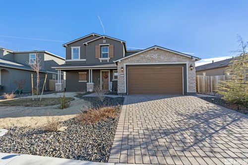 2171 Wyaconda Dr, Sparks, NV, 89436-3770 | Card Image