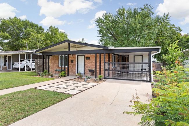 1807 Madison Ave, House other with 3 bedrooms, 1 bathrooms and 2 parking in Austin TX | Image 38