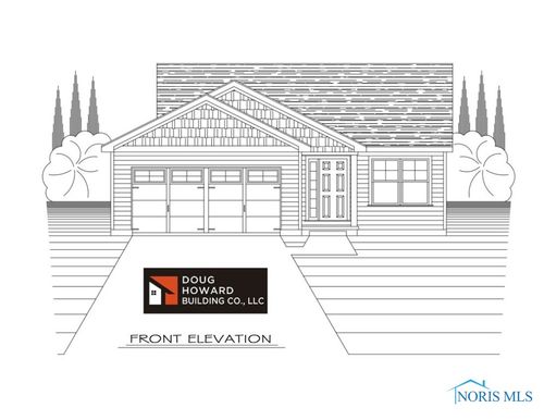 5037 Easton Dr, Oregon, OH, 43616-3024 | Card Image