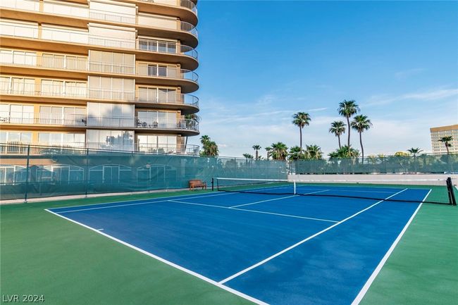 3111 Bel Air Dr, Unit#8F, Las Vegas, NV 89109 | Image 46