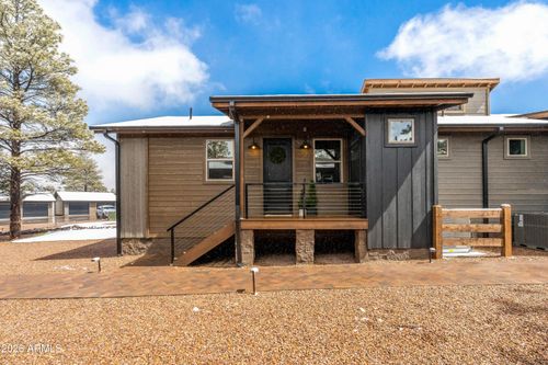 3941 W Cooley Street, Show Low, AZ, 85901 | Card Image