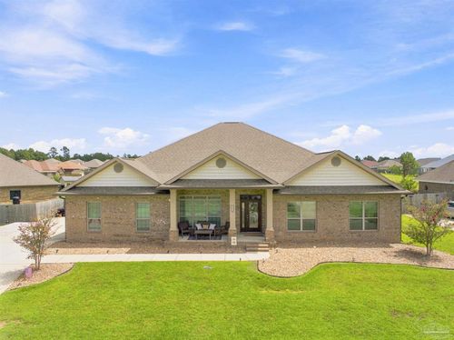 2859 Carrington Lakes Blvd, Cantonment, FL, 32533-4221 | Card Image
