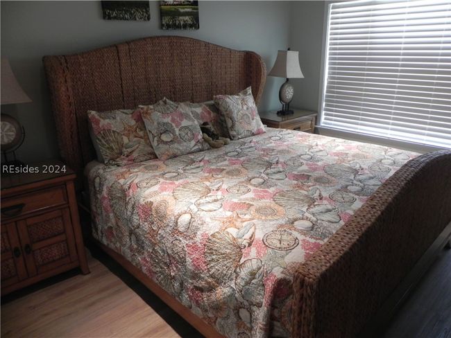 660 - 660 New Haven Ct, Condo with 3 bedrooms, 3 bathrooms and null parking in Fripp Island SC | Image 7